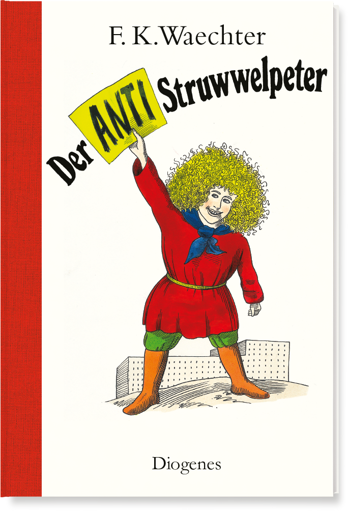 Der Anti-Struwwelpeter