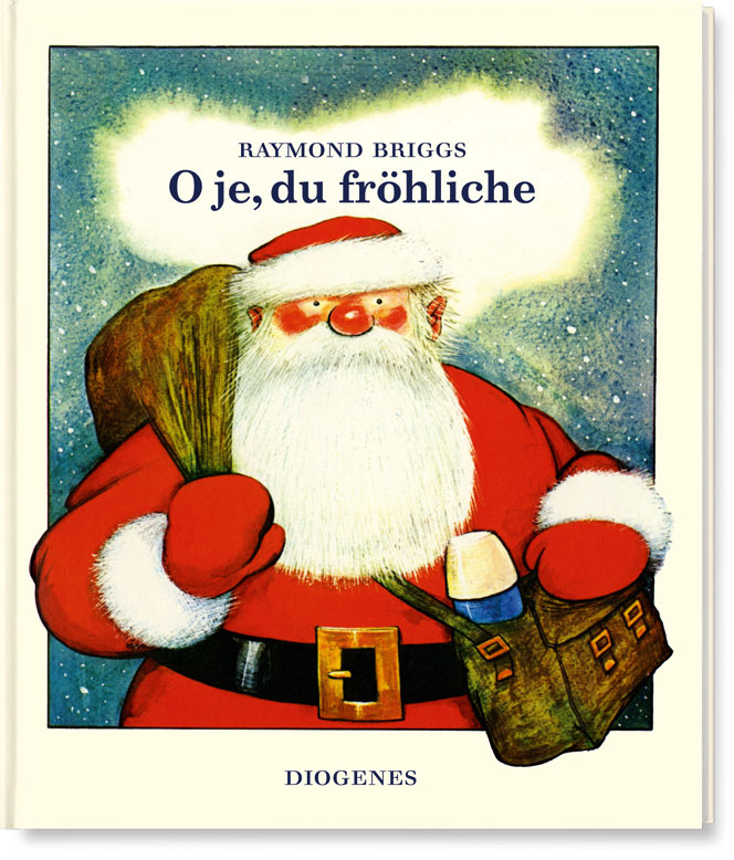 O je, du fröhliche