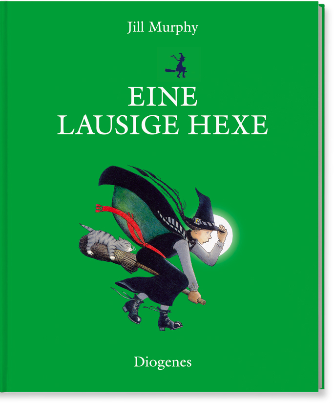 Eine lausige Hexe