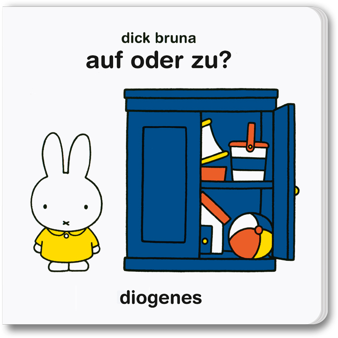 Auf oder zu?