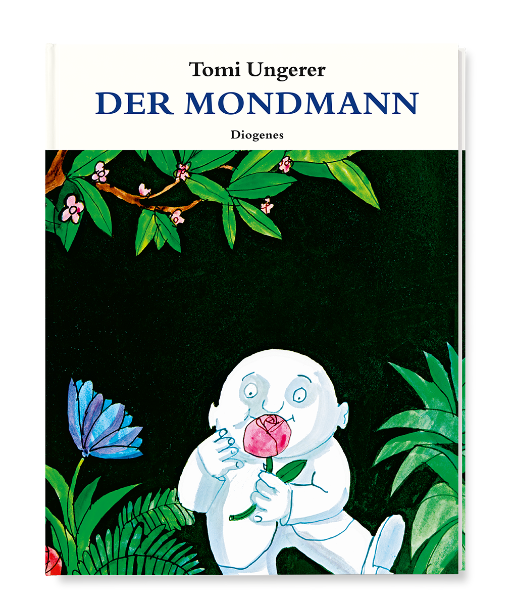 Der Mondmann