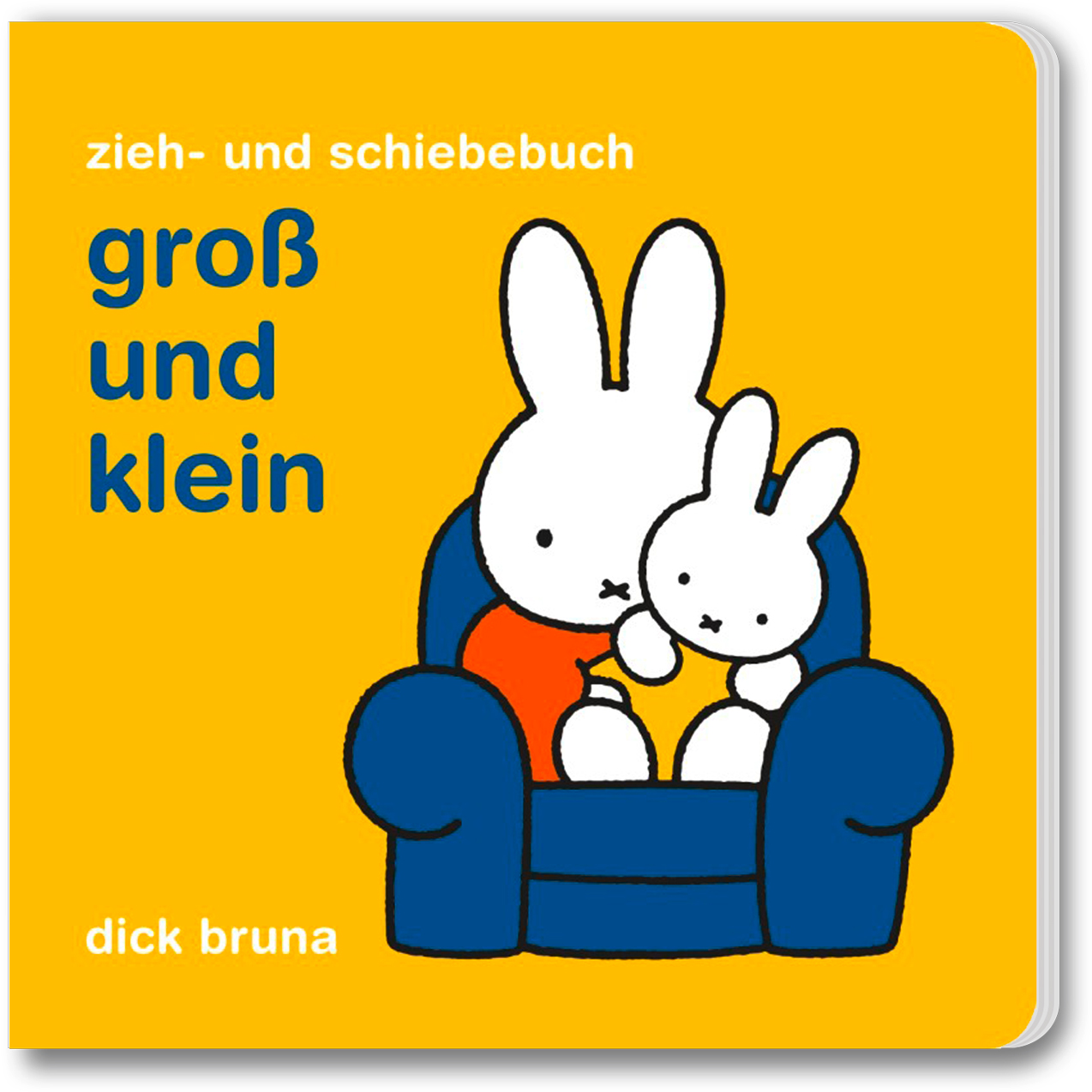 Groß und klein