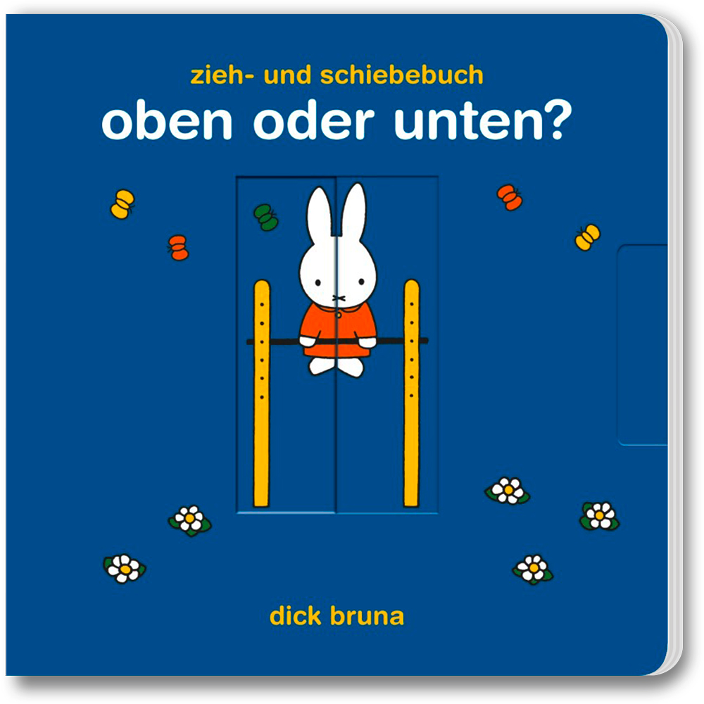 Oben oder unten?