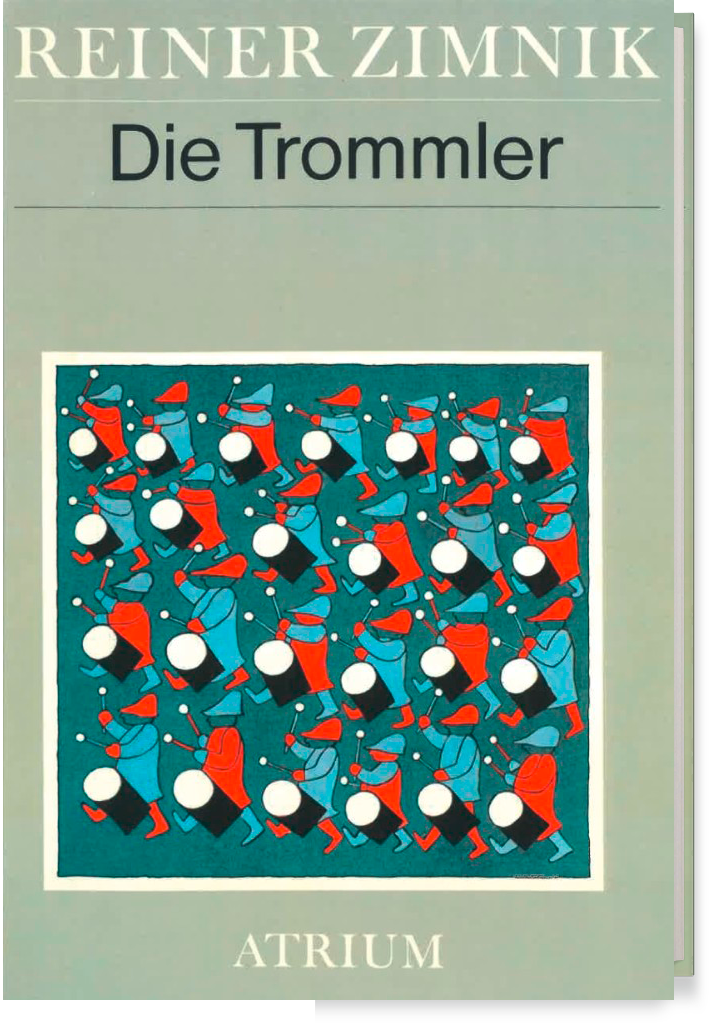 Die Trommler für eine bessere Zeit