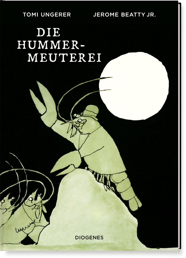 Die Hummer-Meuterei