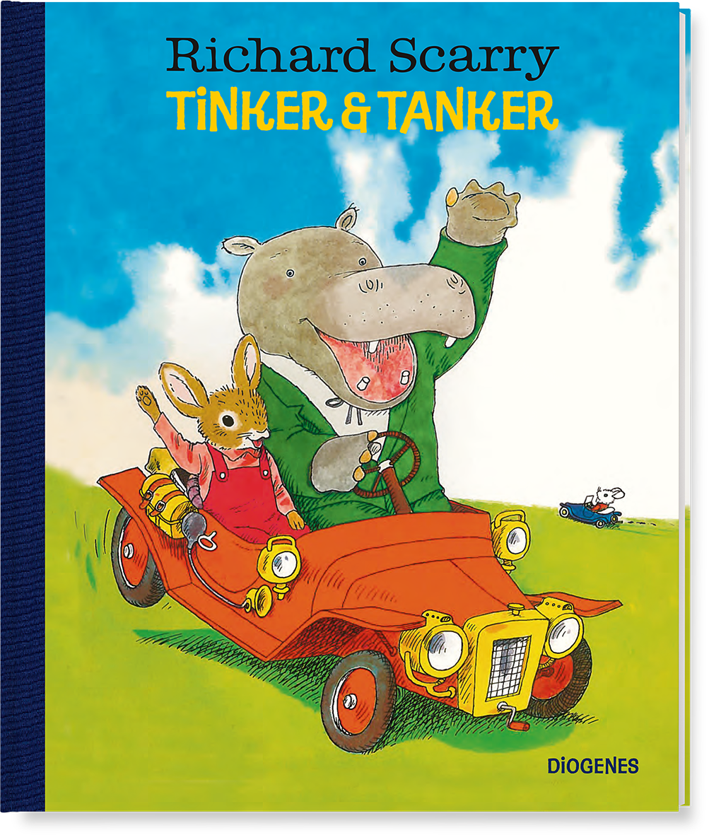 Tinker und Tanker