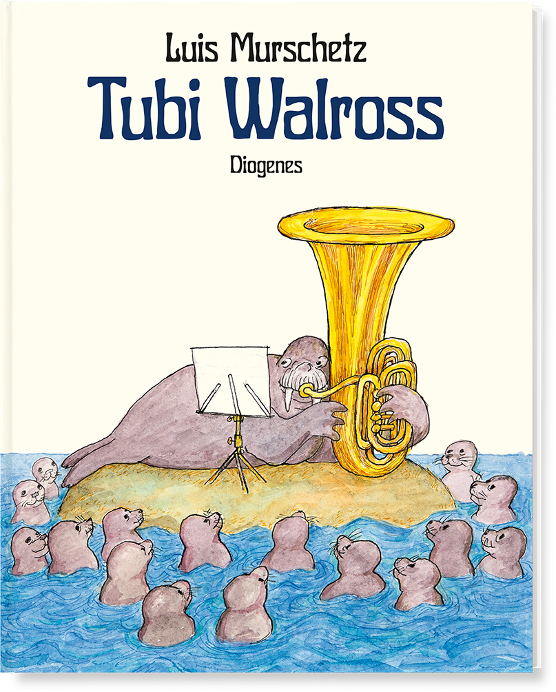 Tubi Walross