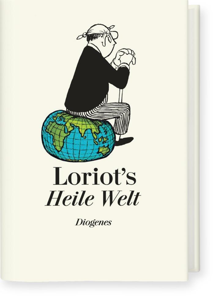 Loriots Heile Welt