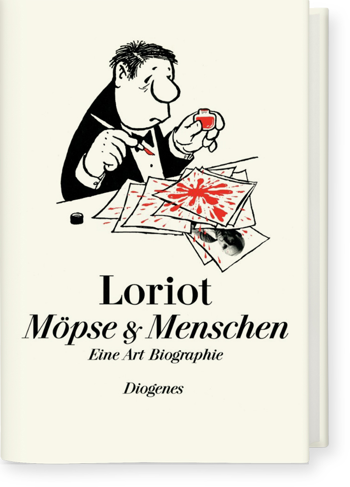 Möpse & Menschen