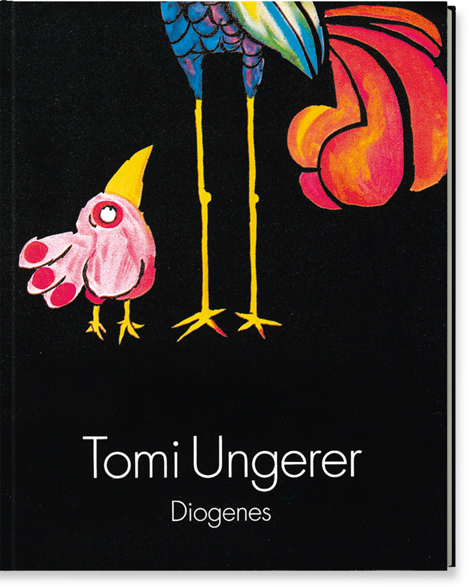 Tomi Ungerer