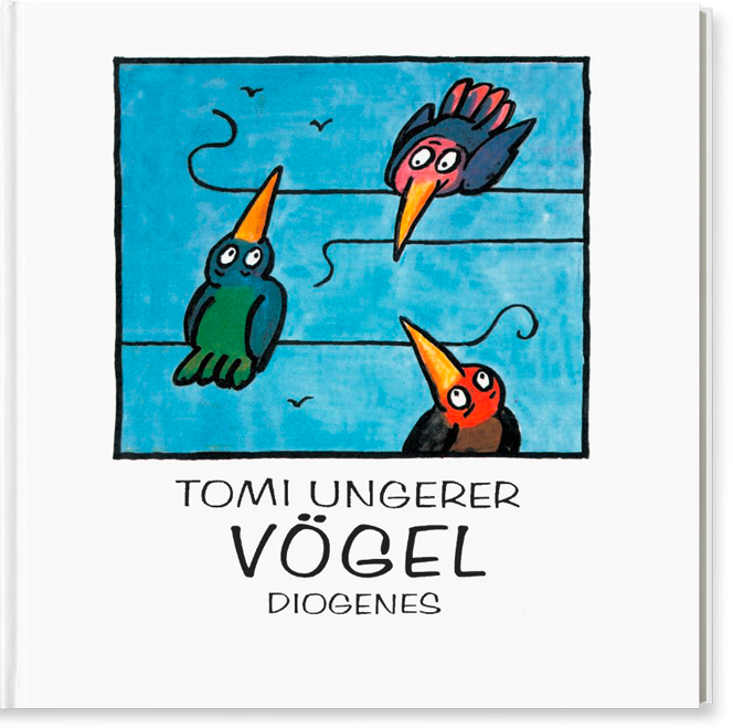 Vögel