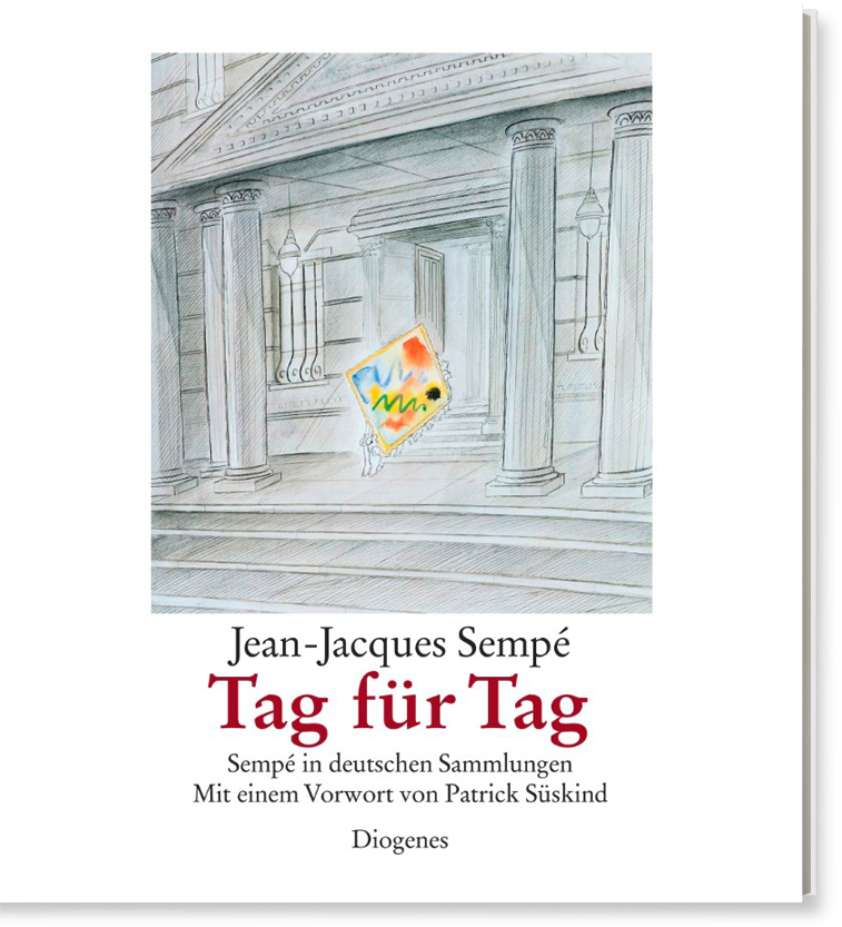 Tag für Tag