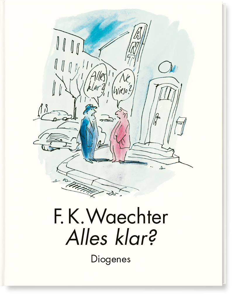 Alles klar?