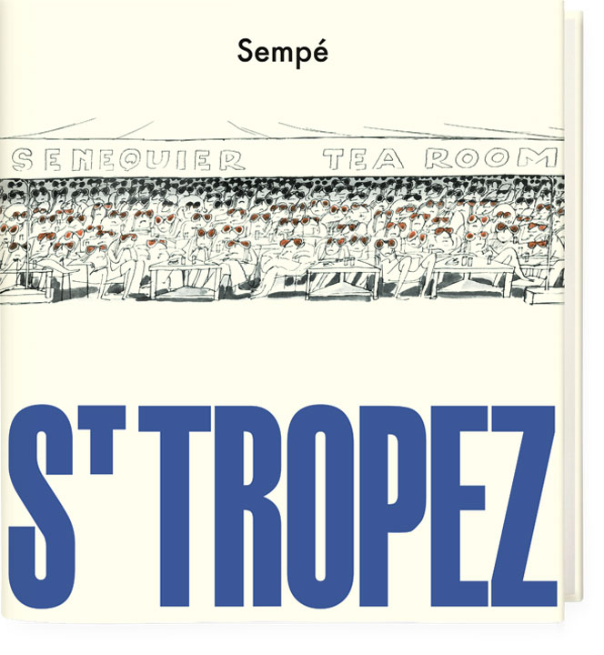 St. Tropez