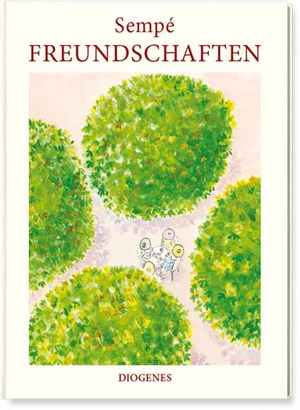 Freundschaften