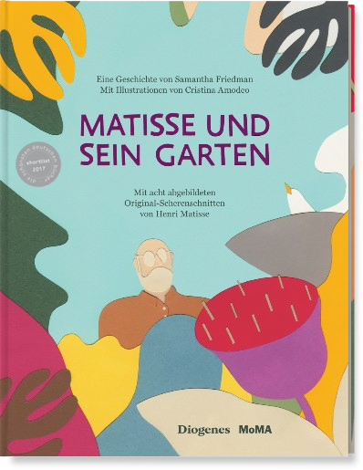 Matisse und sein Garten