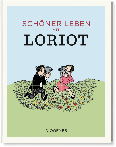 Schöner leben mit Loriot