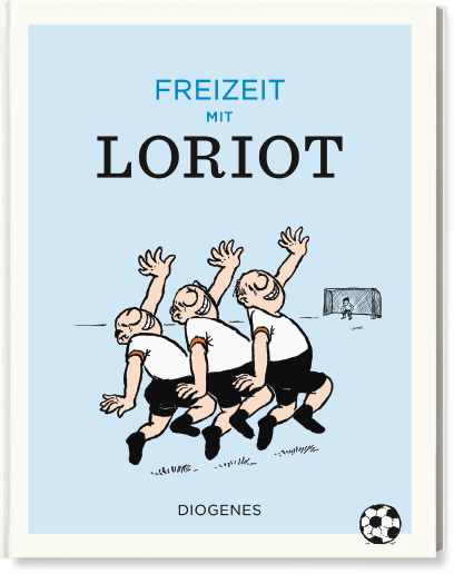 Freizeit mit Loriot