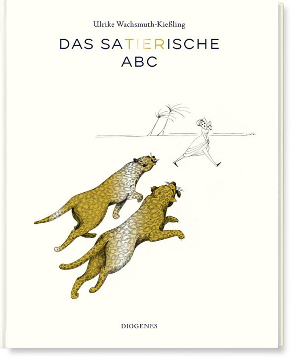 Das satierische ABC