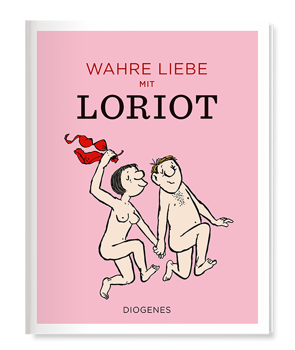 Wahre Liebe mit Loriot
