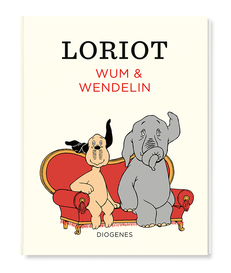 Wum & Wendelin