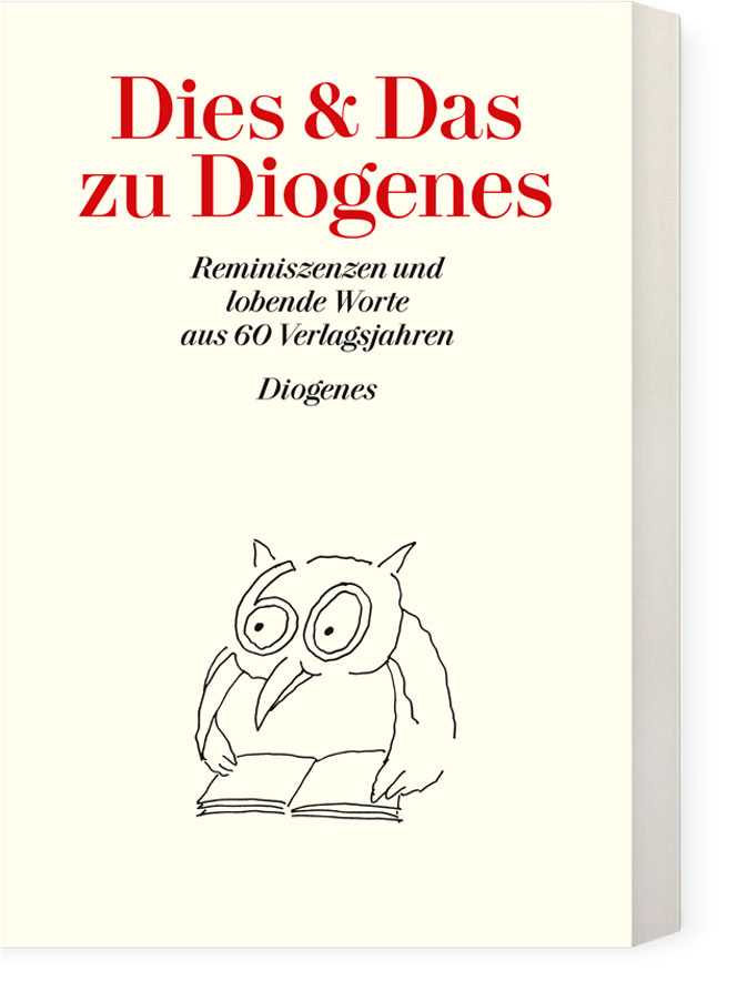 Dies und Das zu Diogenes