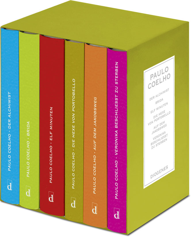 Geschenk-Box