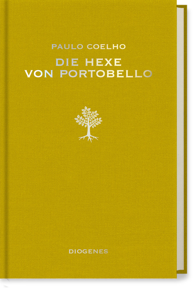 Die Hexe von Portobello