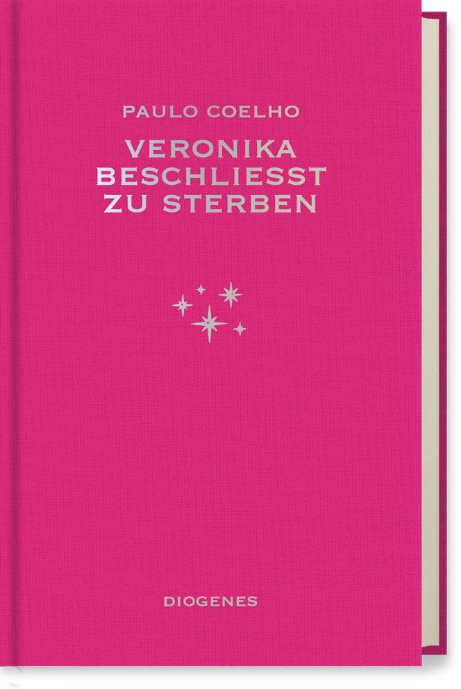 Veronika beschließt zu sterben