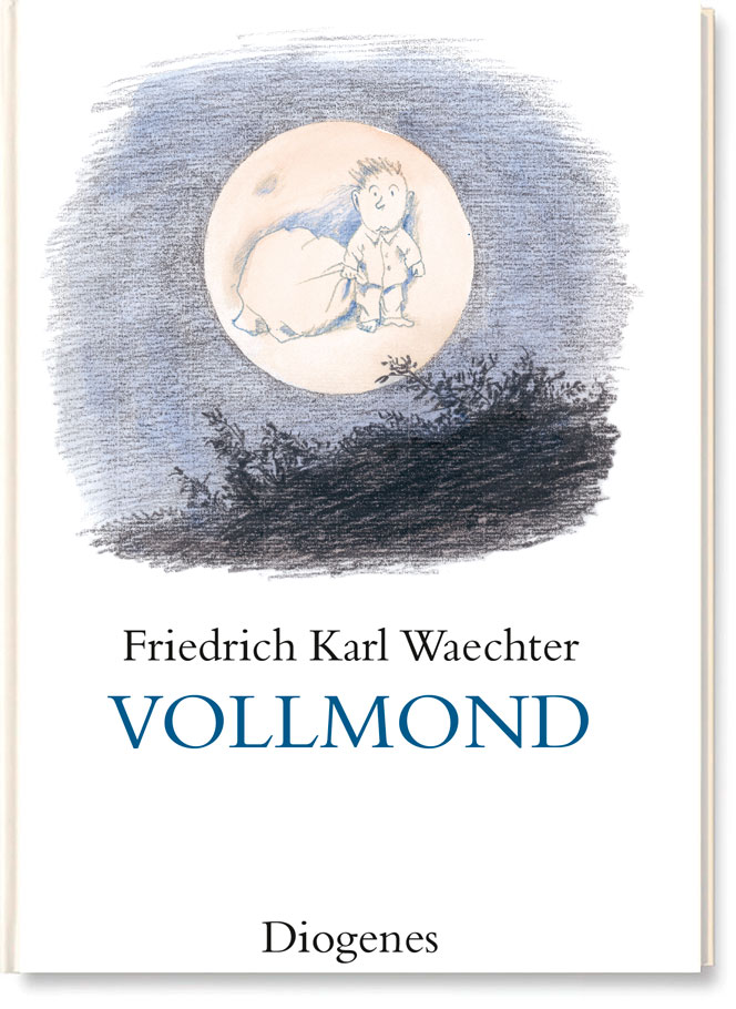 Vollmond