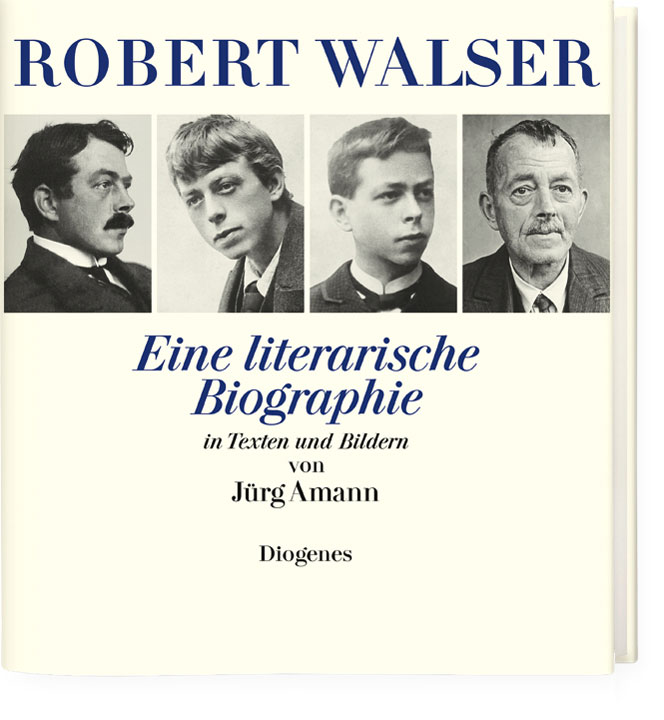 Robert Walser