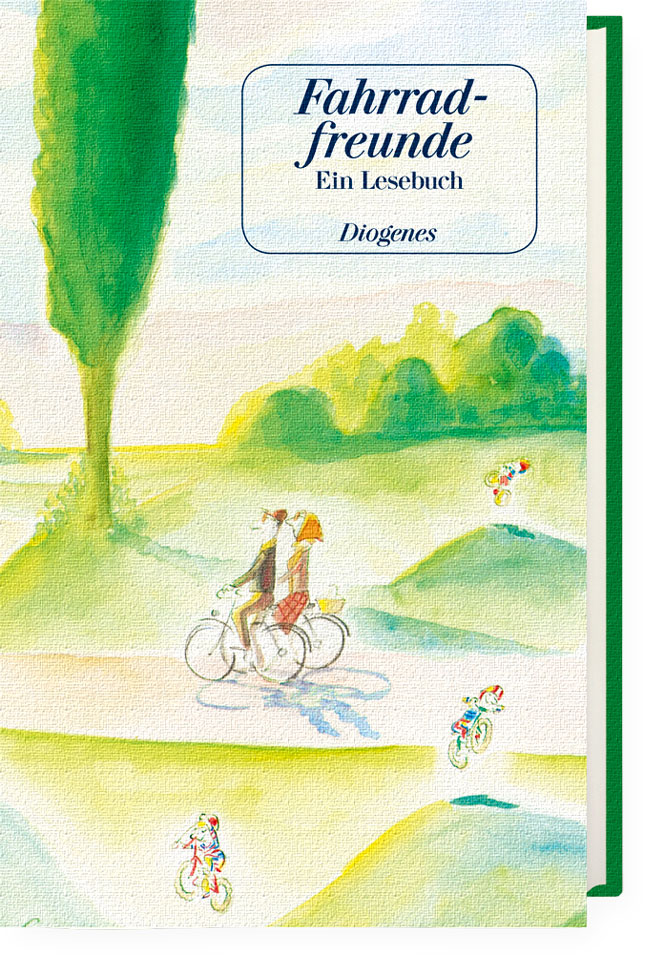 Fahrradfreunde