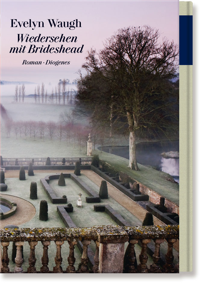 Wiedersehen mit Brideshead