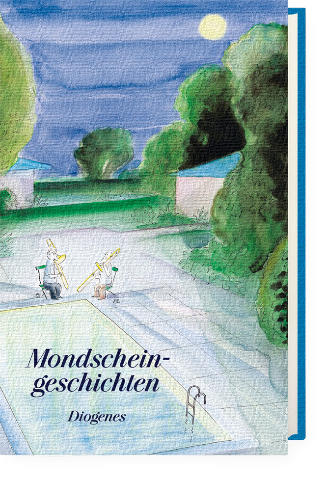 Mondscheingeschichten