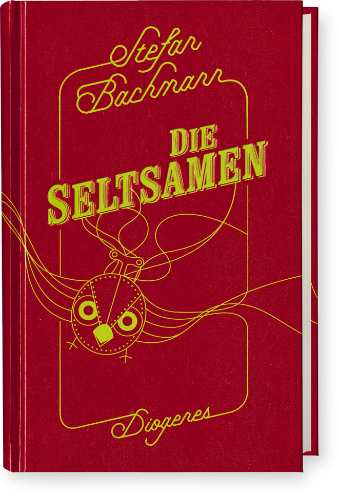 Die Seltsamen