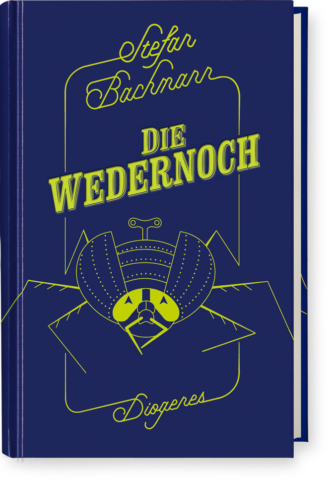 Die Wedernoch