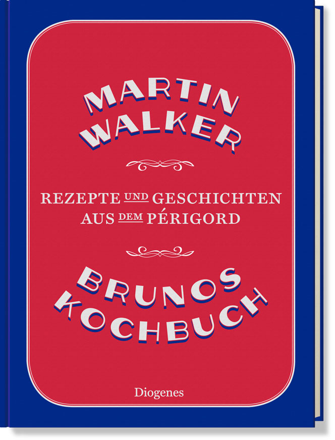 Brunos Kochbuch