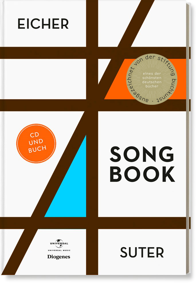 SONG BOOK