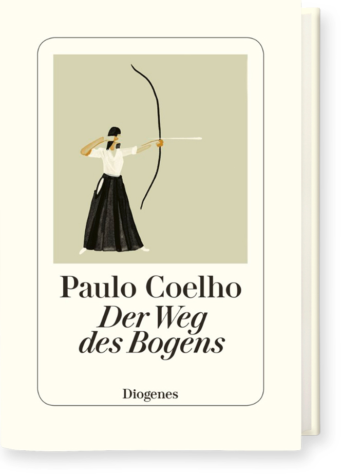 Paulo Coelho Der Weg des Bogens