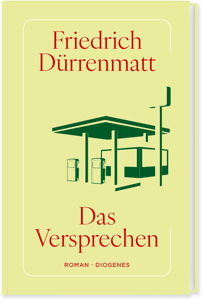 Das Versprechen