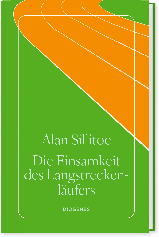 Die Einsamkeit des Langstreckenläufers