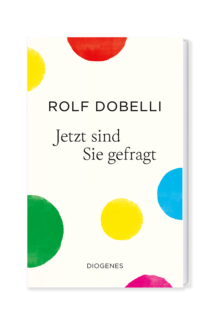 Jetzt sind Sie gefragt