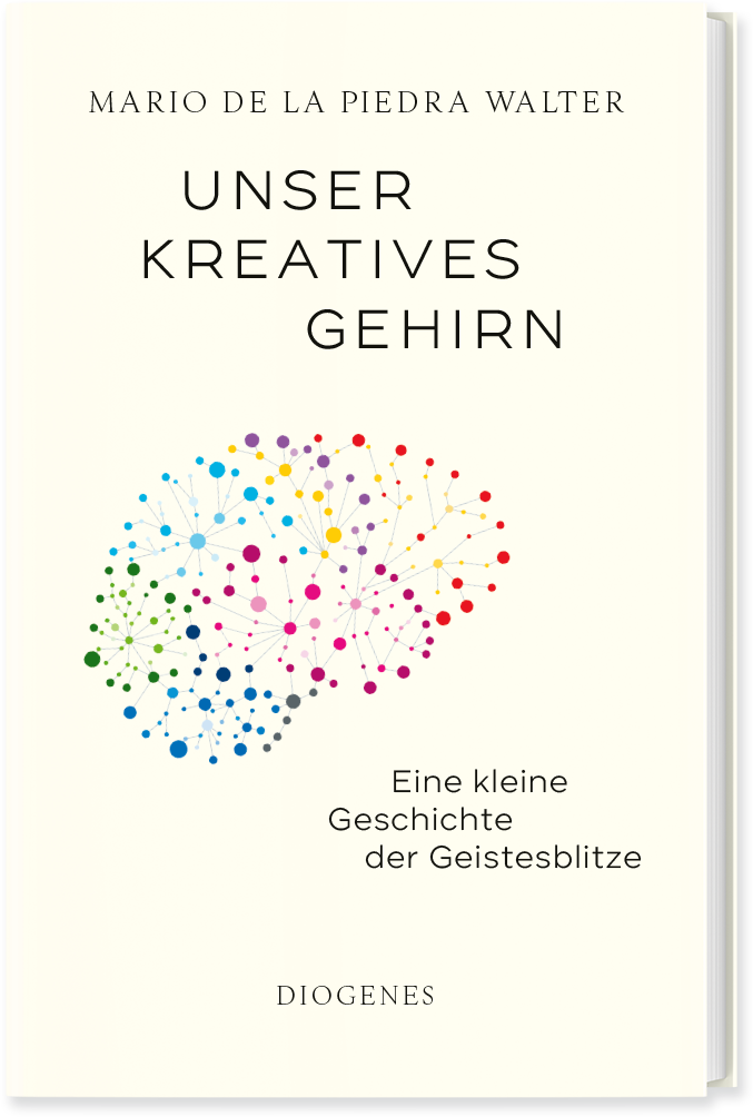 Unser kreatives Gehirn