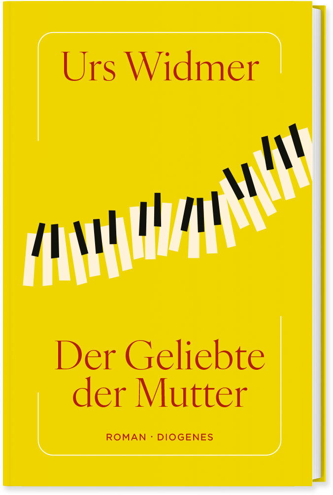 Der Geliebte der Mutter