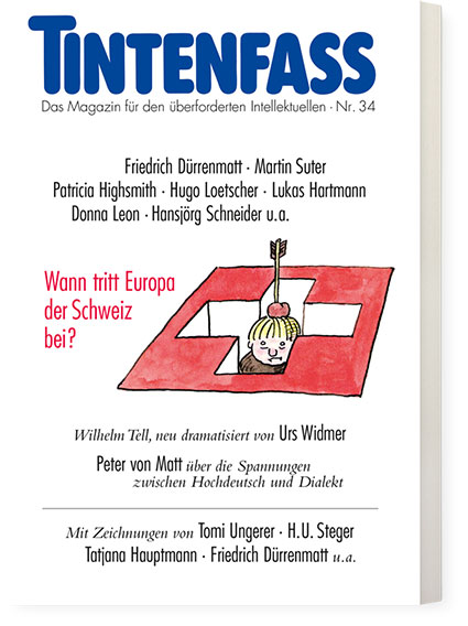 Tintenfass Nr. 34