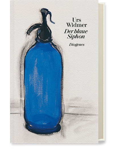 Der blaue Siphon