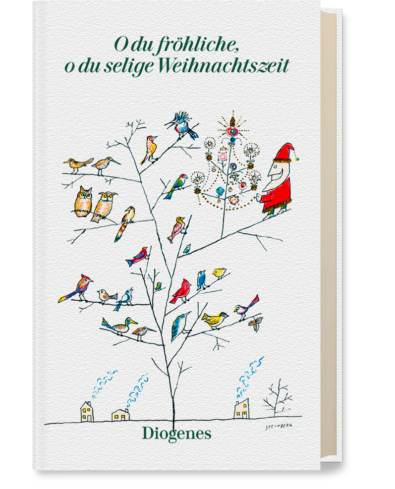 O du fröhliche, o du selige Weihnachtszeit