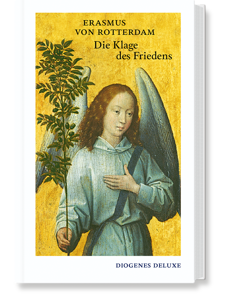 Klage des Friedens