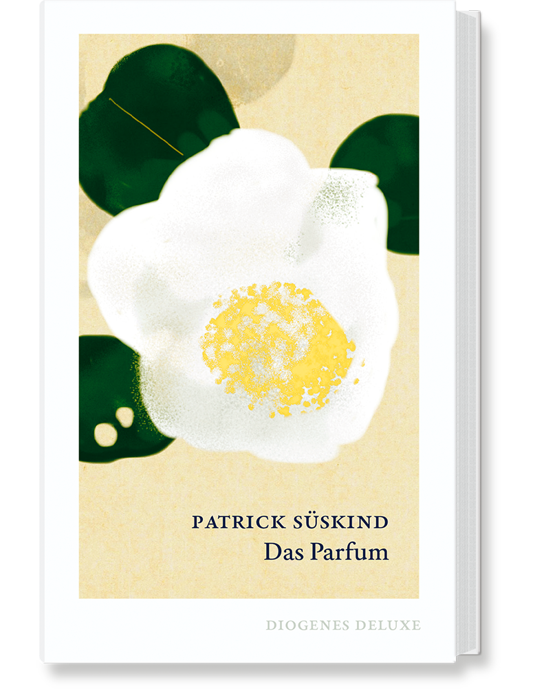 Patrick Süskind Das Parfum