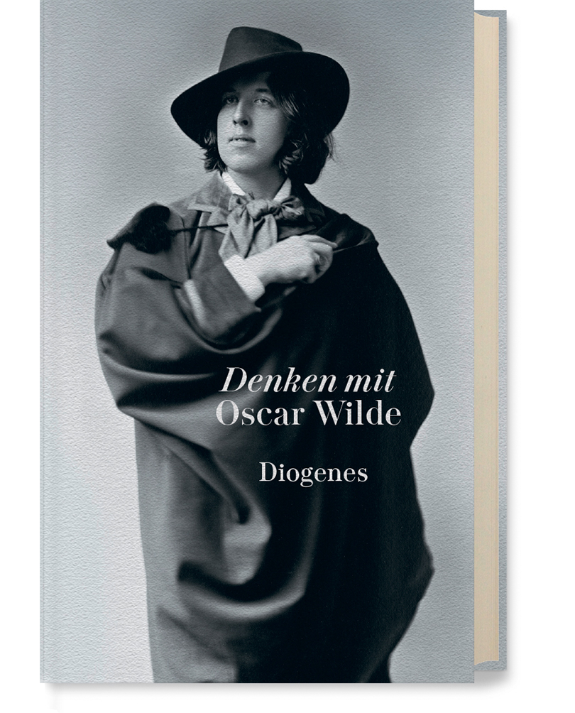 Denken mit Oscar Wilde